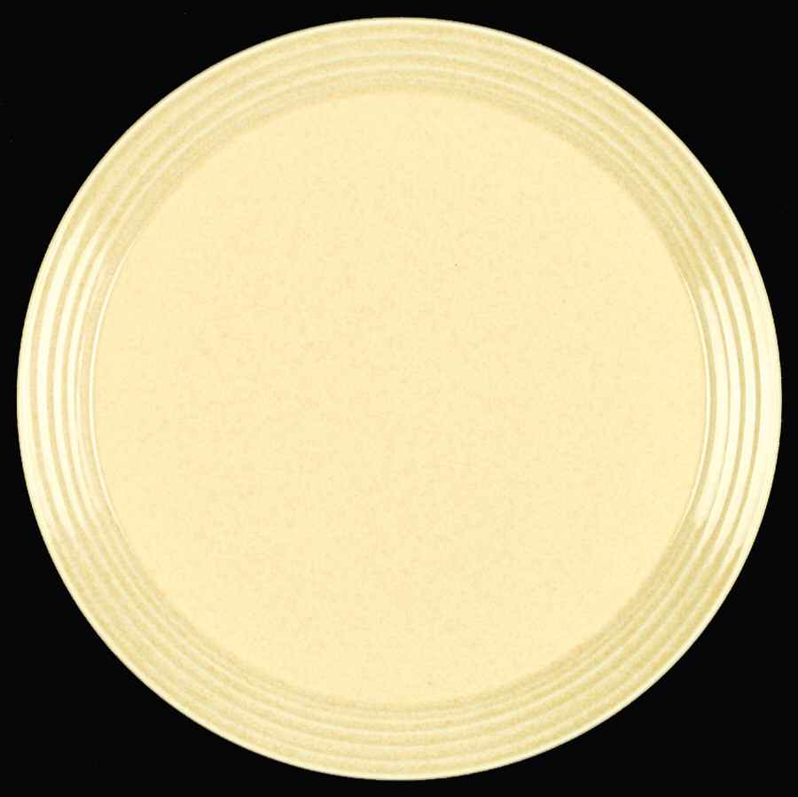 Saffron Dinner Plate by Mikasa-1