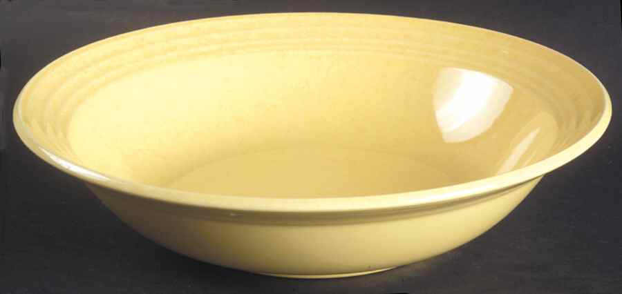 Saffron Soup/Cereal Bowl by Mikasa-1