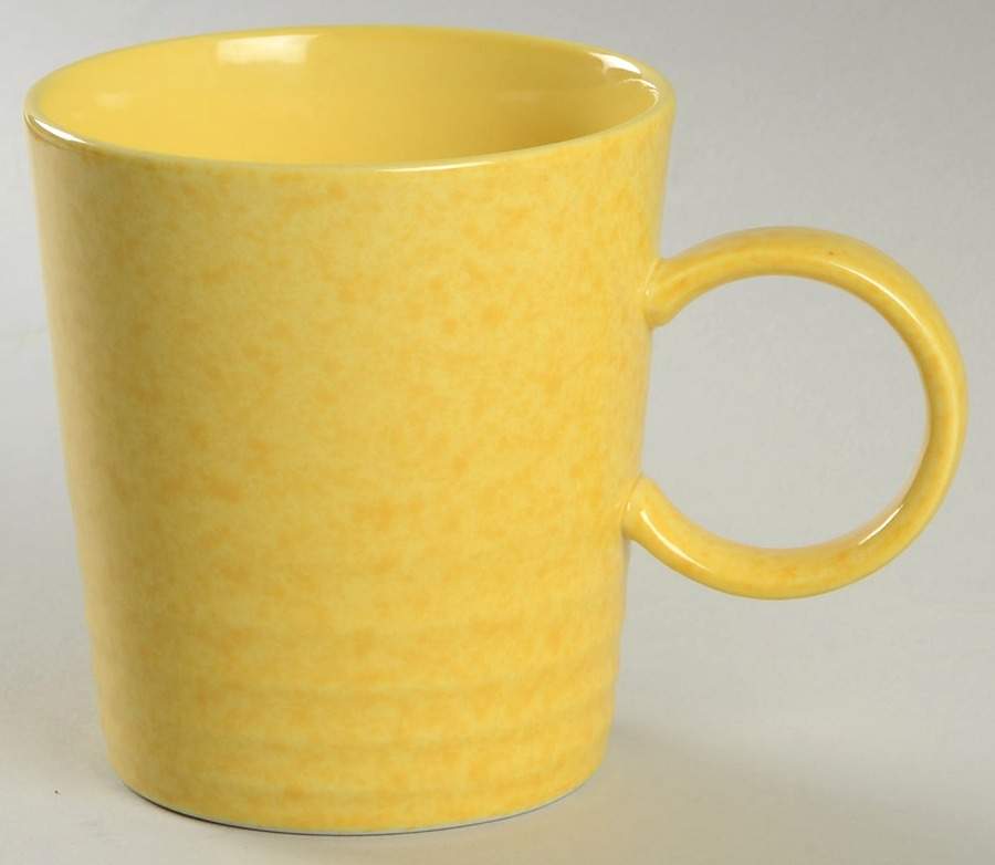 Saffron Mug by Mikasa-1