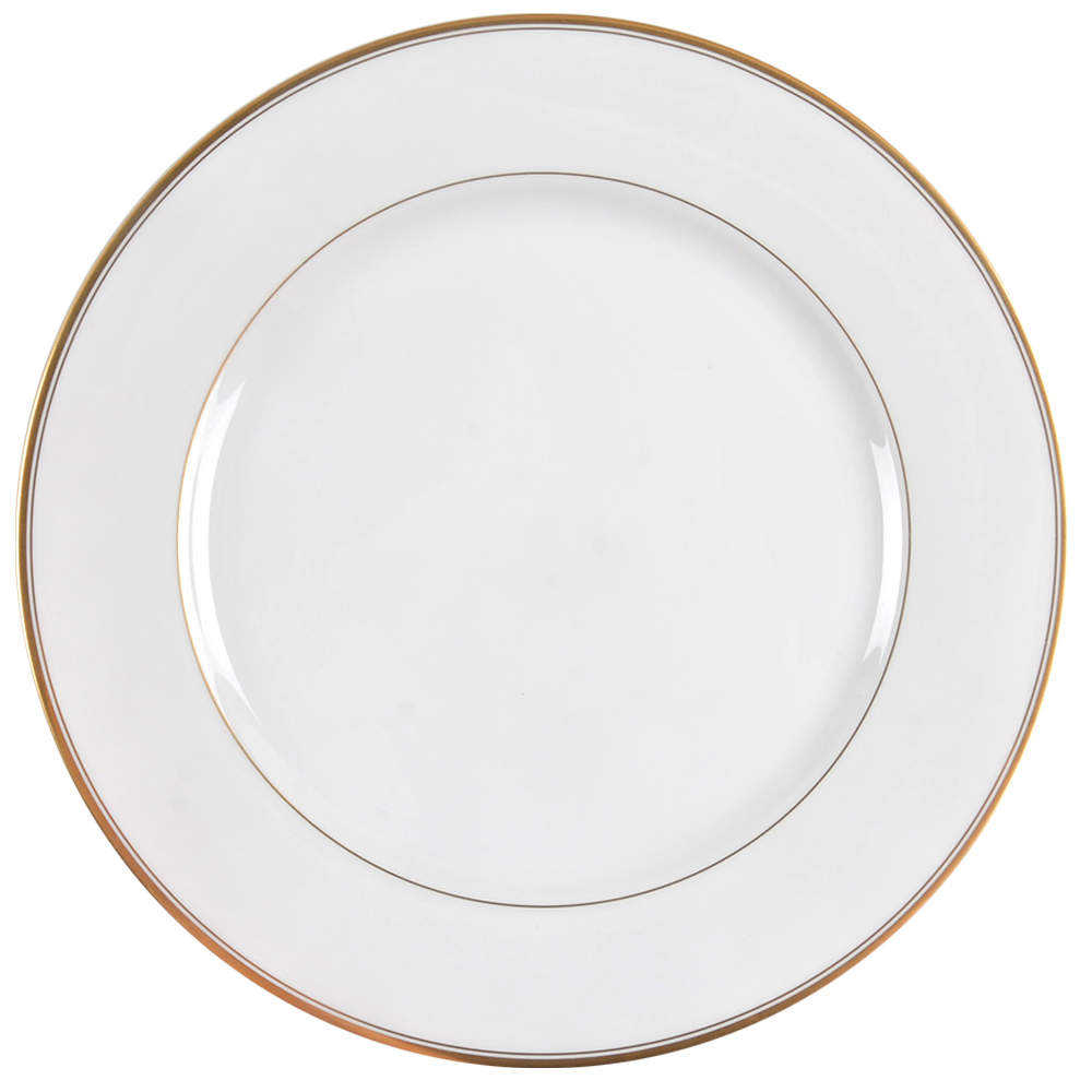 Classic Gold Dinner Plate by Mikasa-1