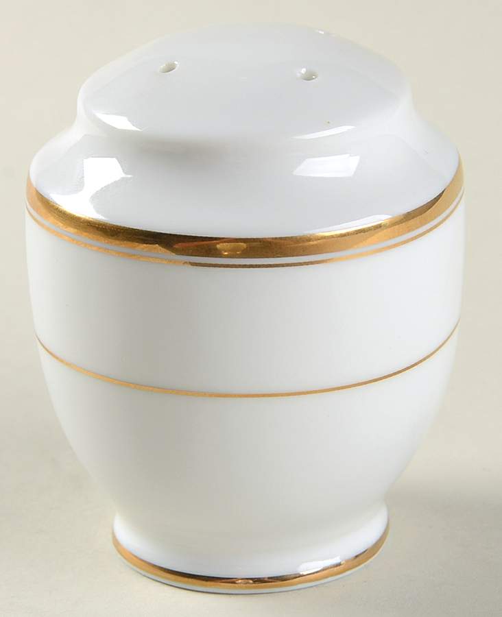 Classic Gold Salt Shaker by Mikasa-1