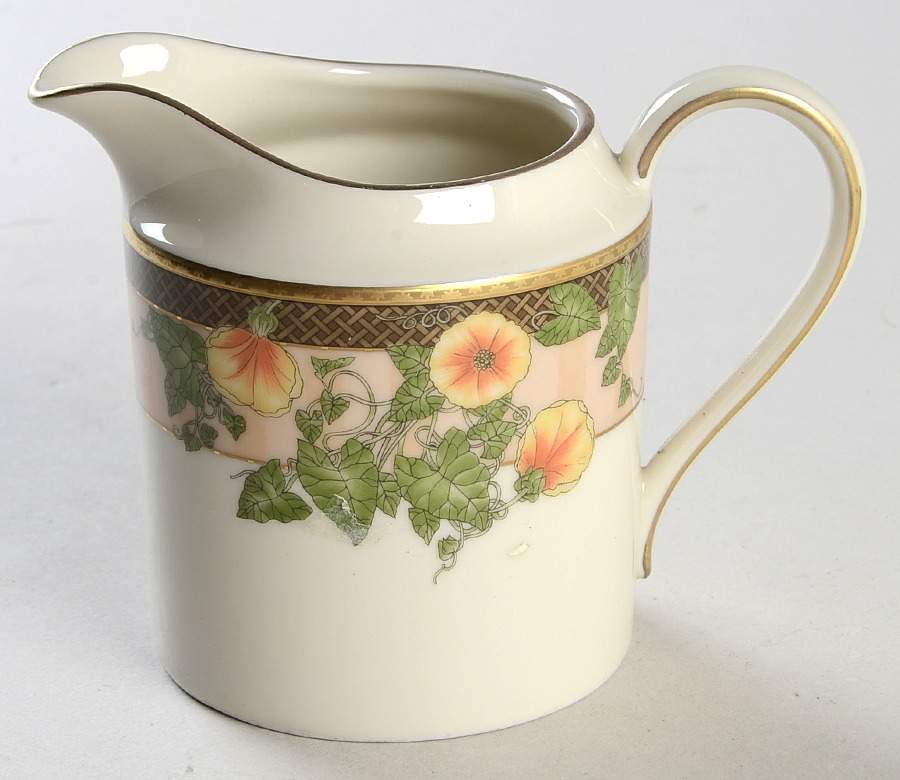 Beaumont Creamer by Mikasa-1