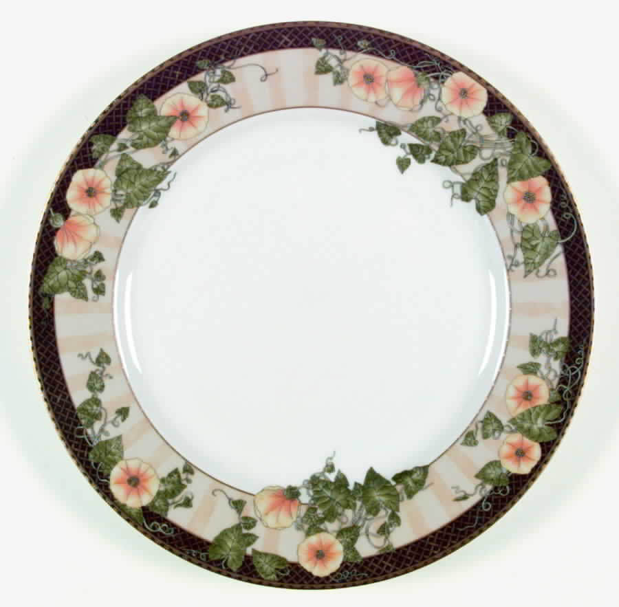 Beaumont Dinner Plate by Mikasa-1