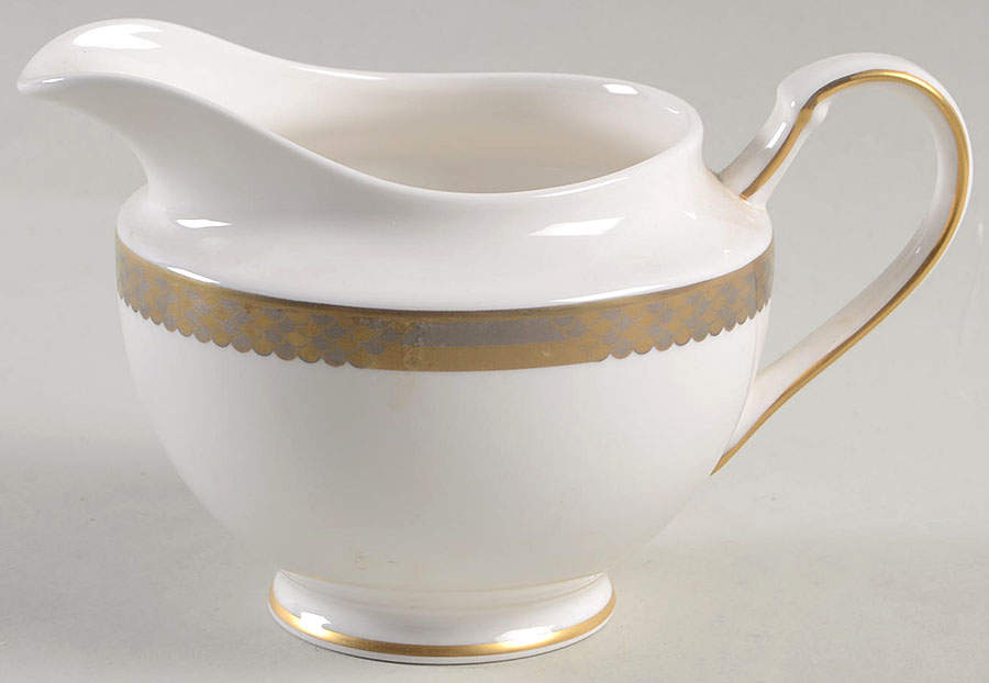 Laureate Creamer by Mikasa-1