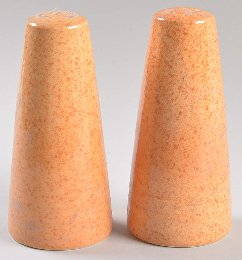 Sunset Salt & Pepper Set by Mikasa-1