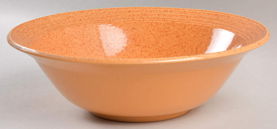 Sunset 10" Round Vegetable Bowl by Mikasa-1