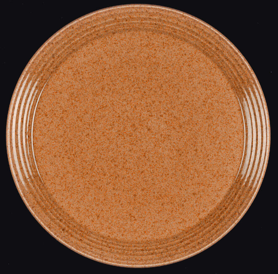 Sunset Dinner Plate by Mikasa-1