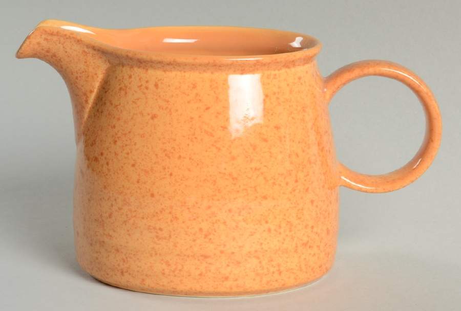 Sunset Creamer by Mikasa-1