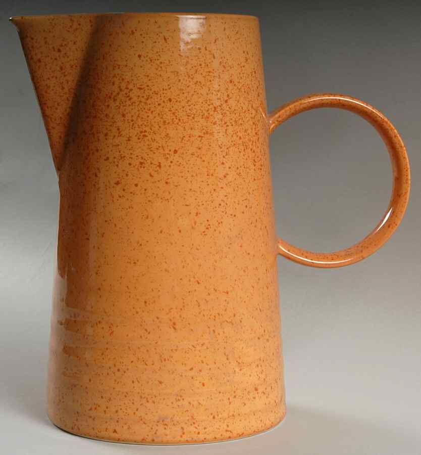 Sunset 80 Oz Pitcher by Mikasa-1