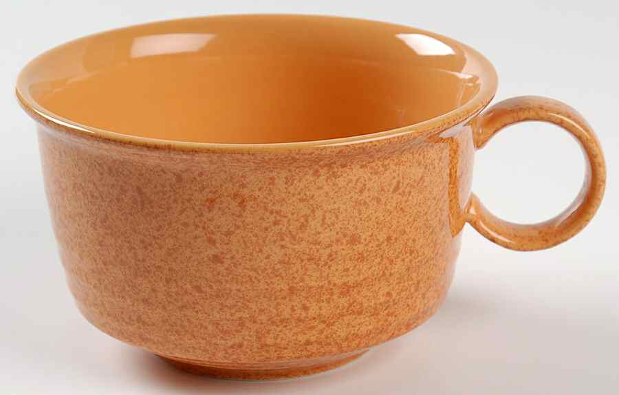 Sunset Soup Mug by Mikasa-1