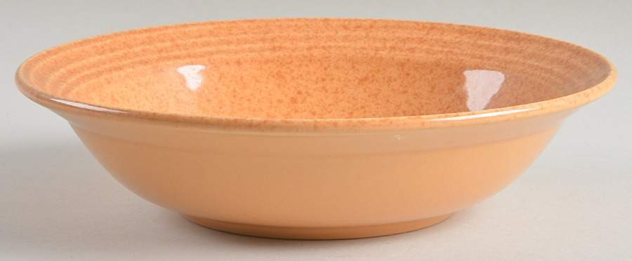 Sunset Soup/Cereal Bowl by Mikasa-1