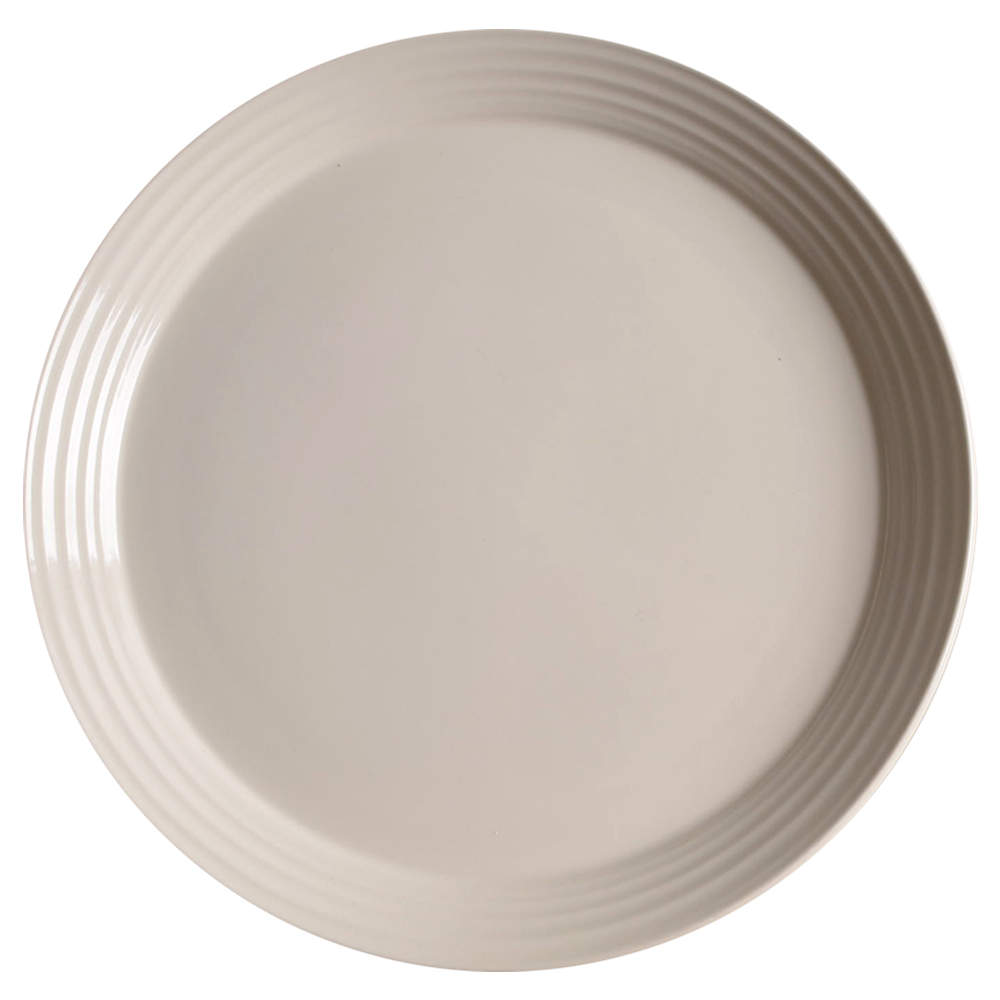 Glacier Dinner Plate by Mikasa-1
