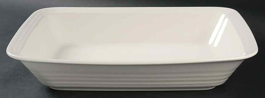 Glacier 13" Lasagna by Mikasa-1