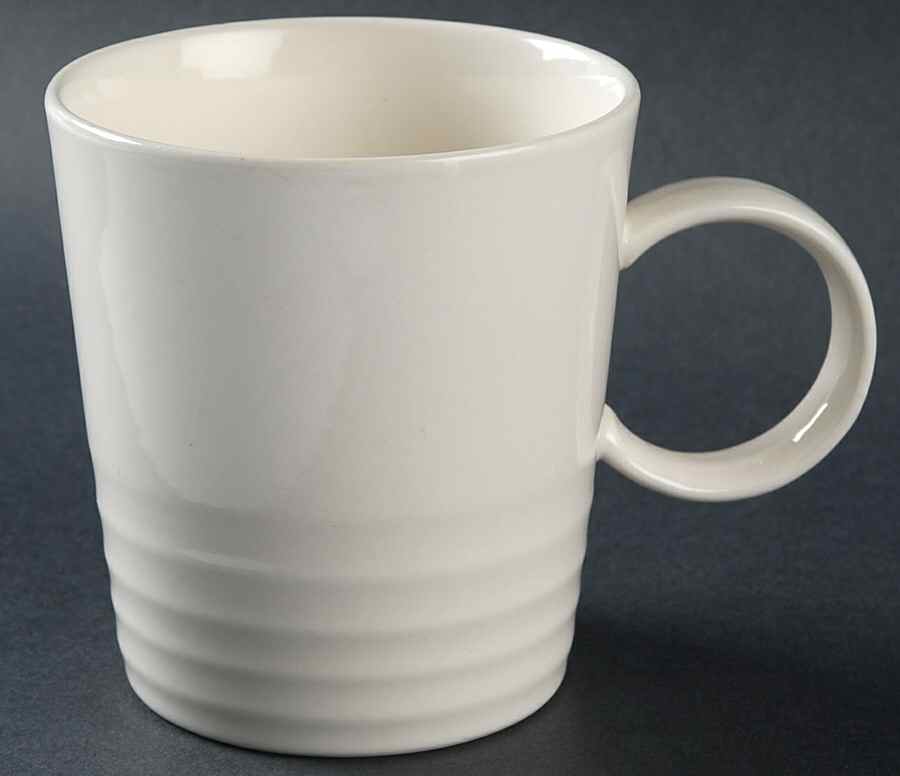 Glacier Mug by Mikasa-1