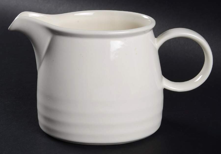 Glacier Creamer by Mikasa-1