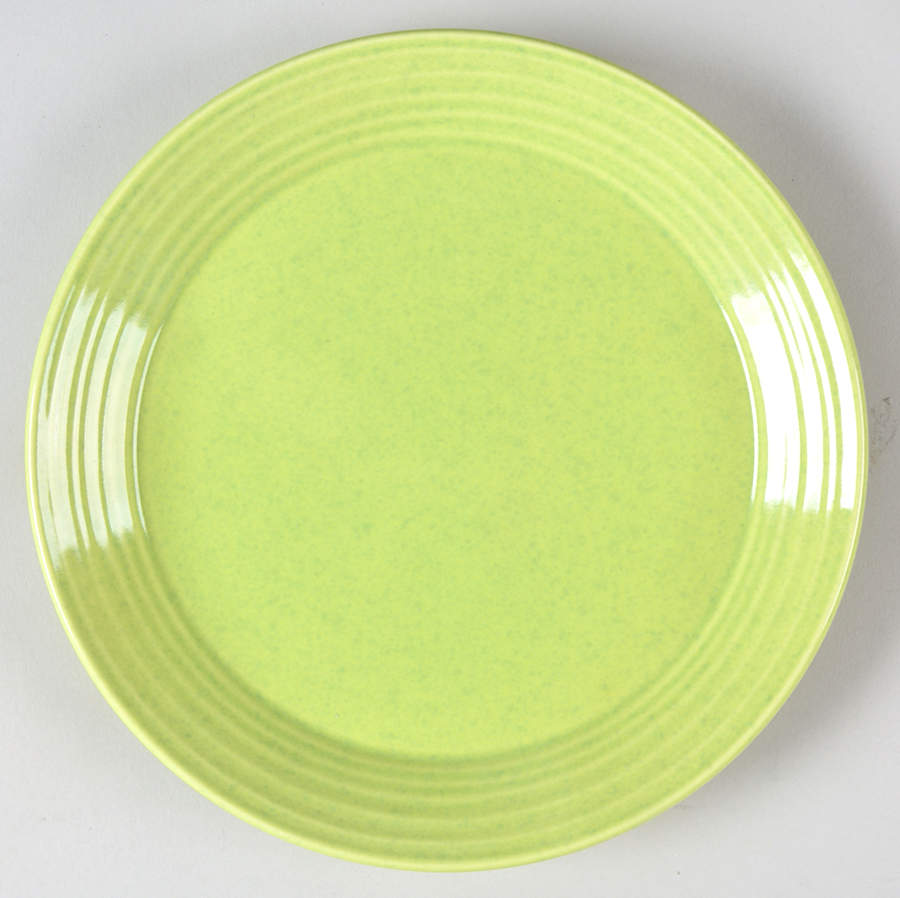 Kiwi Salad Plate by Mikasa-1