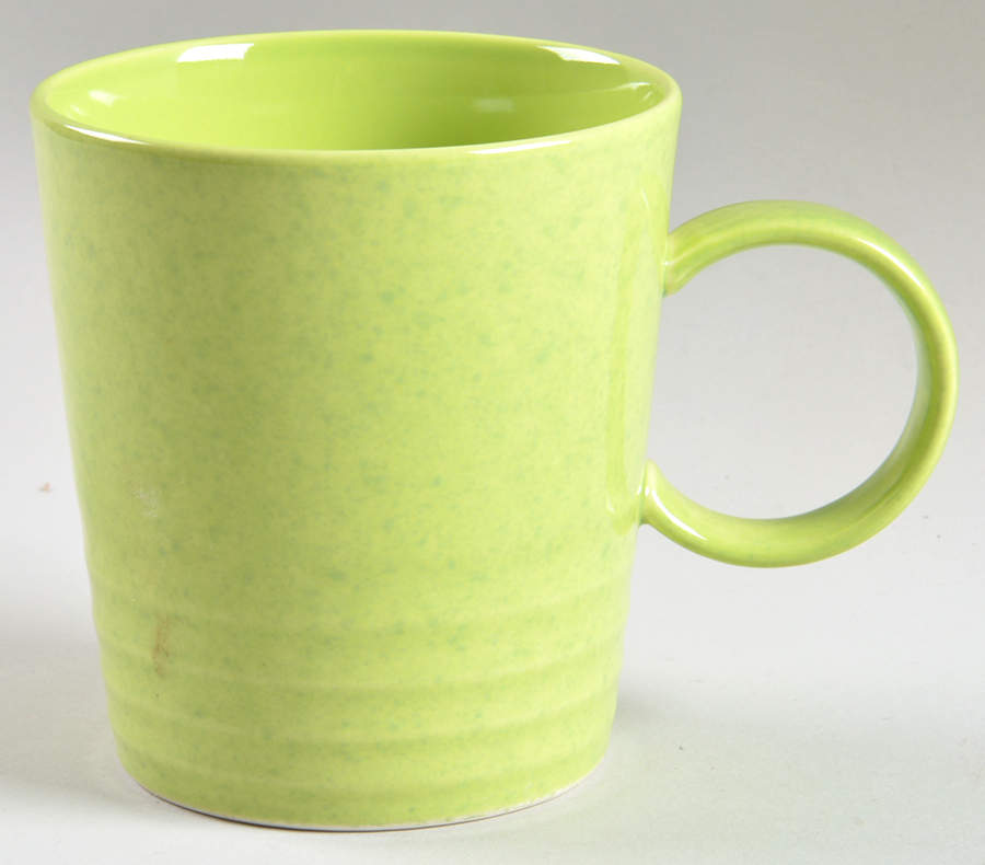 Kiwi Mug by Mikasa-1