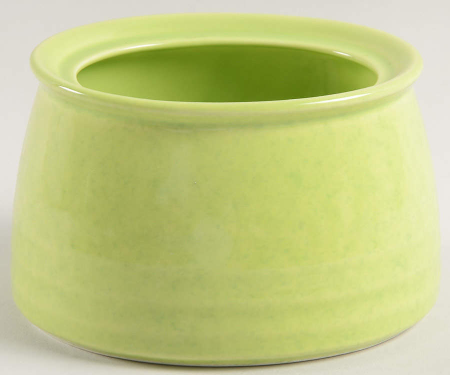 Kiwi Sugar Bowl No Lid by Mikasa-1