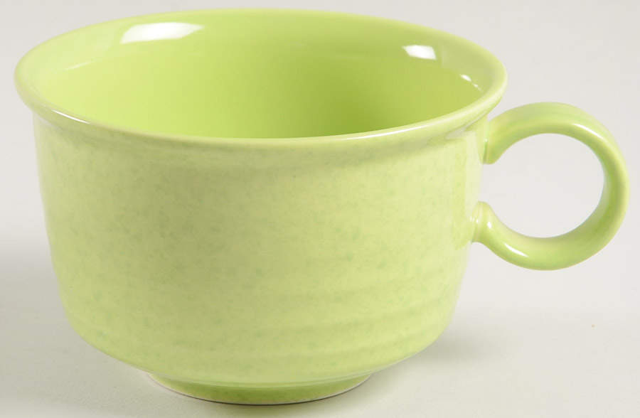 Kiwi Flat Cup by Mikasa-1