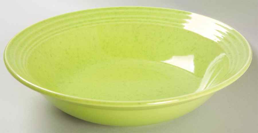 Kiwi Soup/Cereal Bowl by Mikasa-1