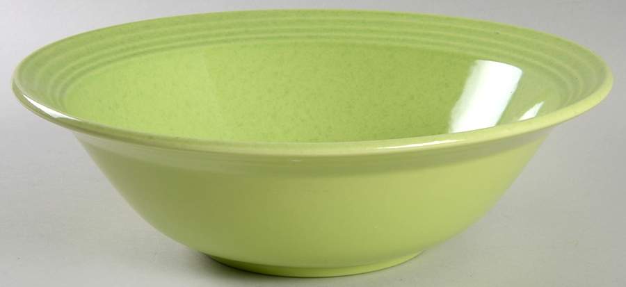 Kiwi 10" Round Vegetable Bowl by Mikasa-1