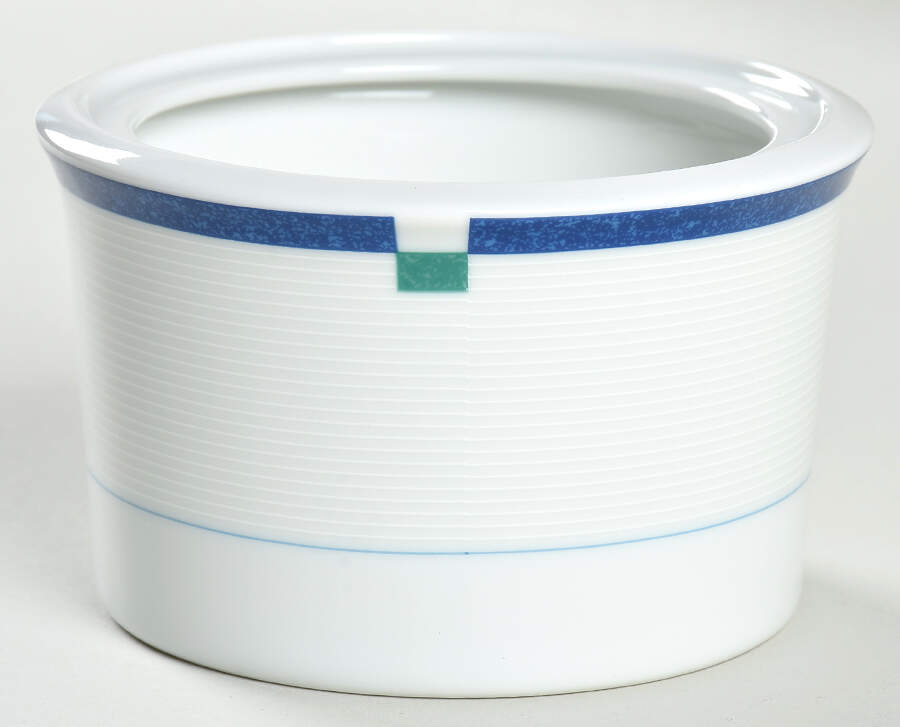 Townaire Sugar Bowl No Lid by Mikasa-1
