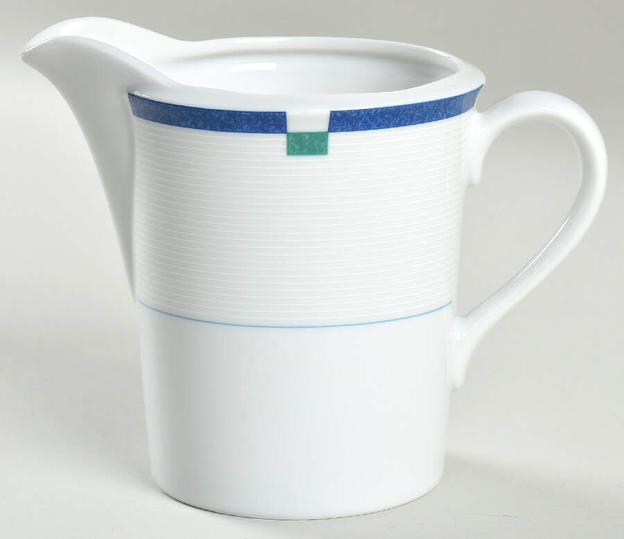 Townaire Creamer by Mikasa-1