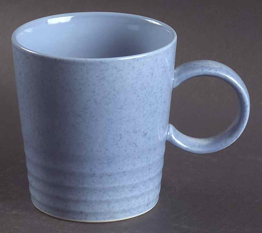Reef Blue Mug by Mikasa-1