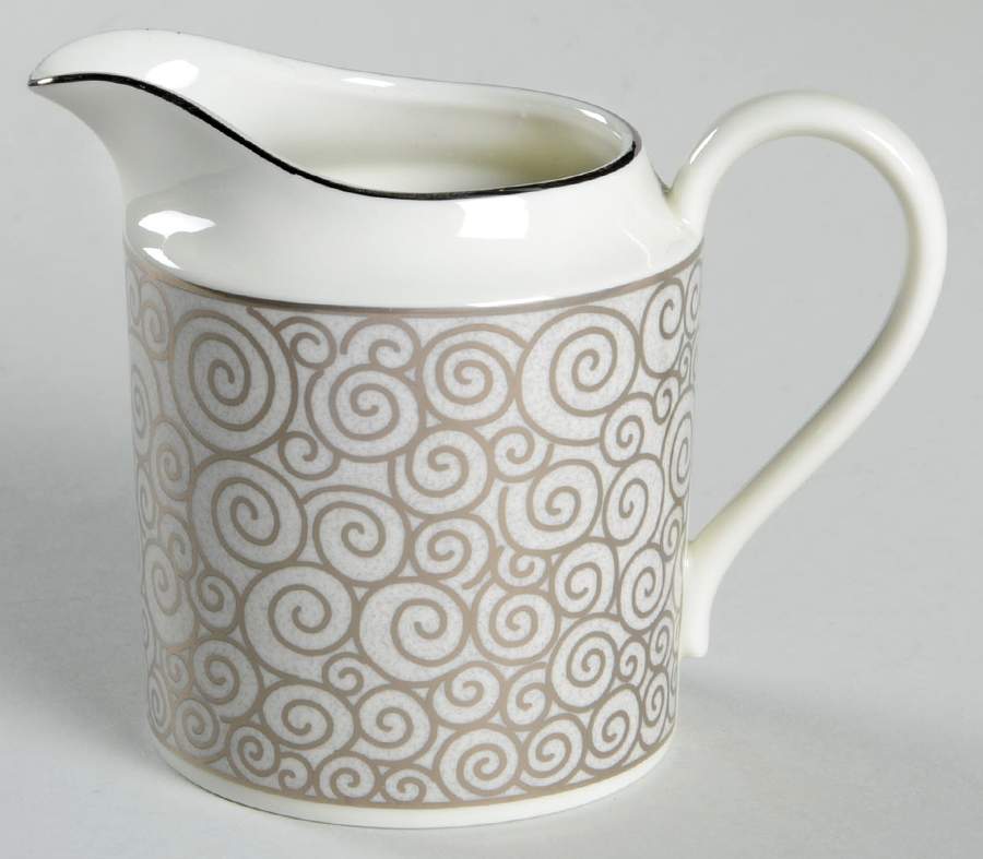 Elite Creamer by Mikasa-1