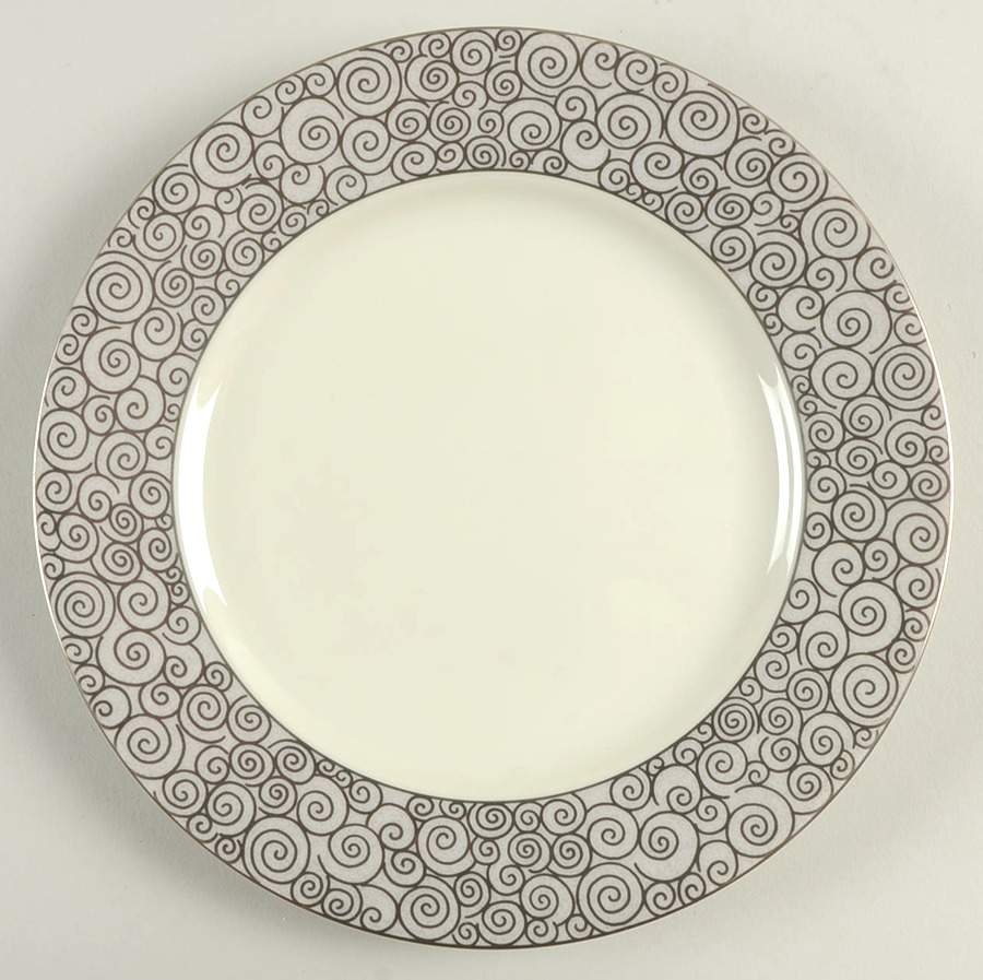 Elite Salad Plate by Mikasa-1