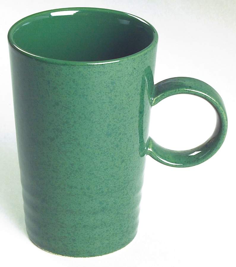 Hunter Latte Mug by Mikasa-1