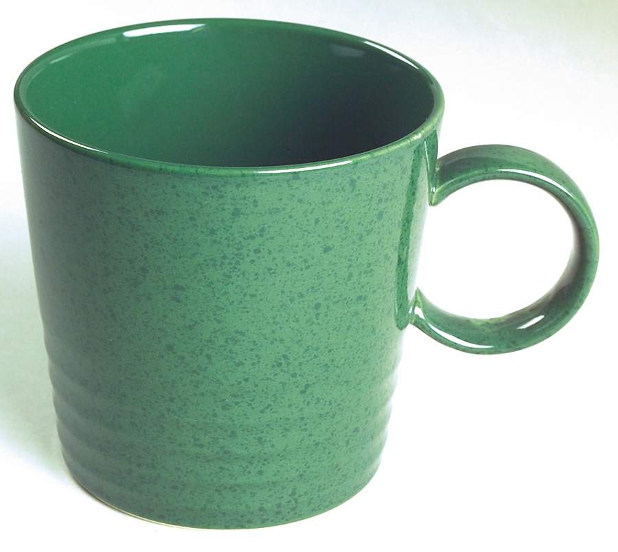 Hunter Jumbo Mug by Mikasa-1