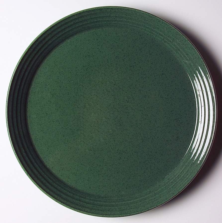 Hunter Dinner Plate by Mikasa-1