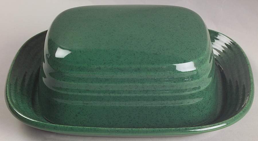 Hunter Square Covered Butter by Mikasa-1