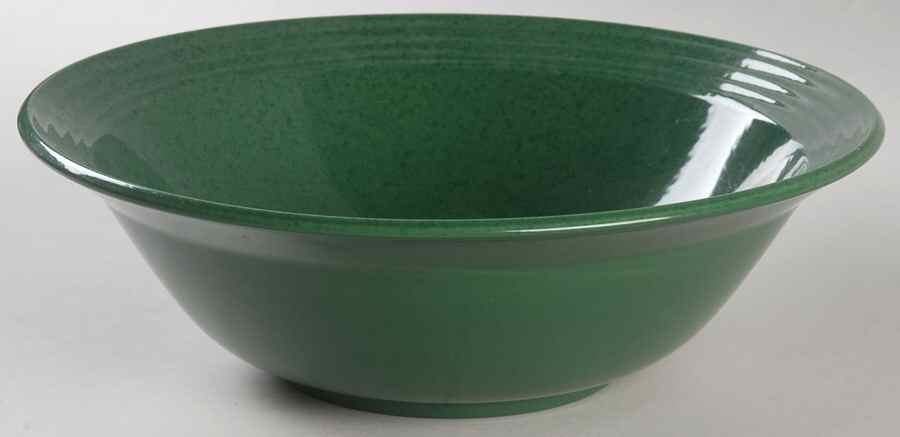 Hunter 10" Round Vegetable Bowl by Mikasa-1