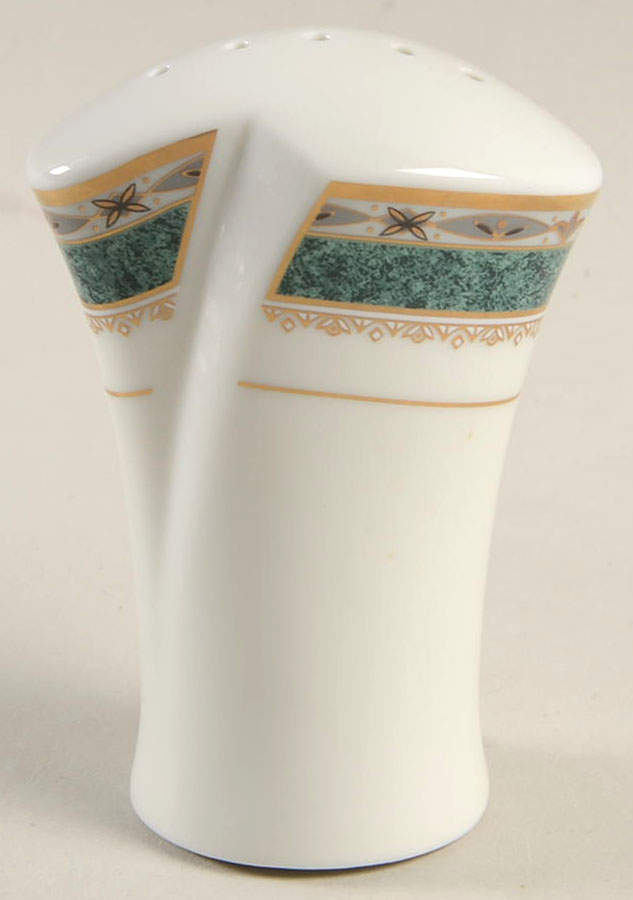 Sheffield Pepper Shaker by Mikasa-1