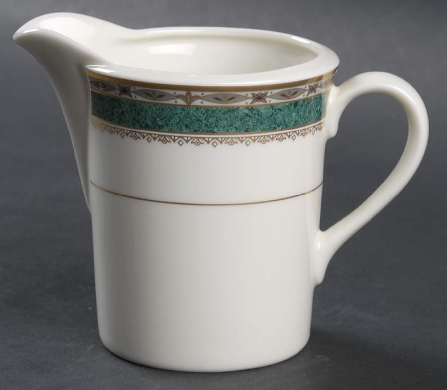 Sheffield Creamer by Mikasa-1