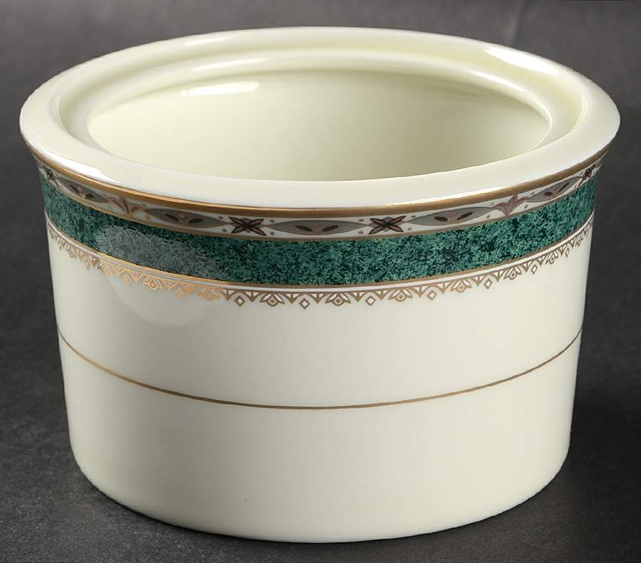 Sheffield Sugar Bowl No Lid by Mikasa-1