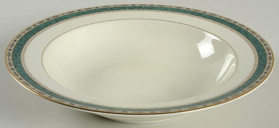 Sheffield 10" Round Vegetable Bowl by Mikasa-1
