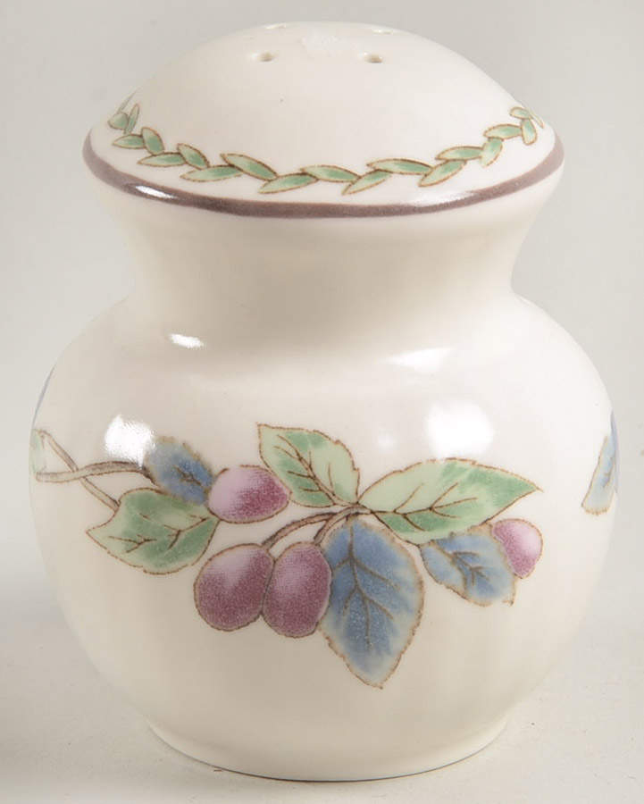 Country Harvest Salt Shaker by Mikasa-1
