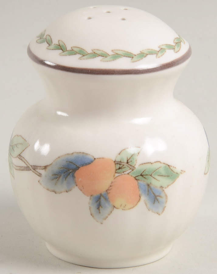 Country Harvest Pepper Shaker by Mikasa-1