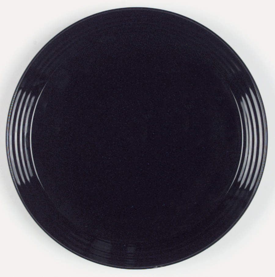 Onyx Dinner Plate by Mikasa-1