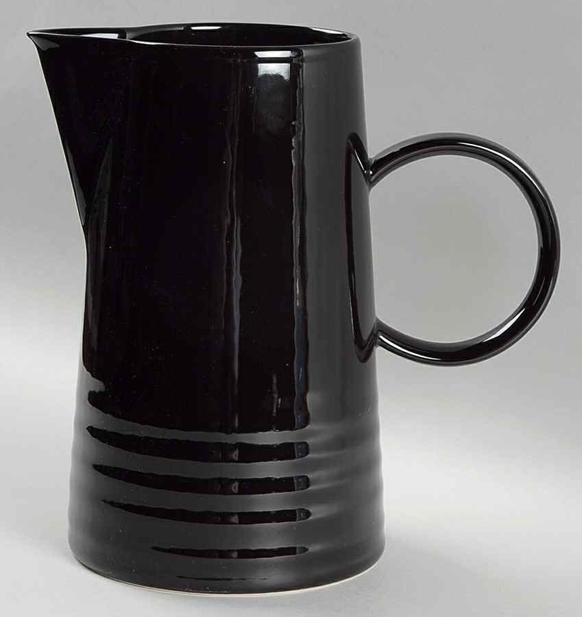 Onyx 80 Oz Pitcher by Mikasa-1
