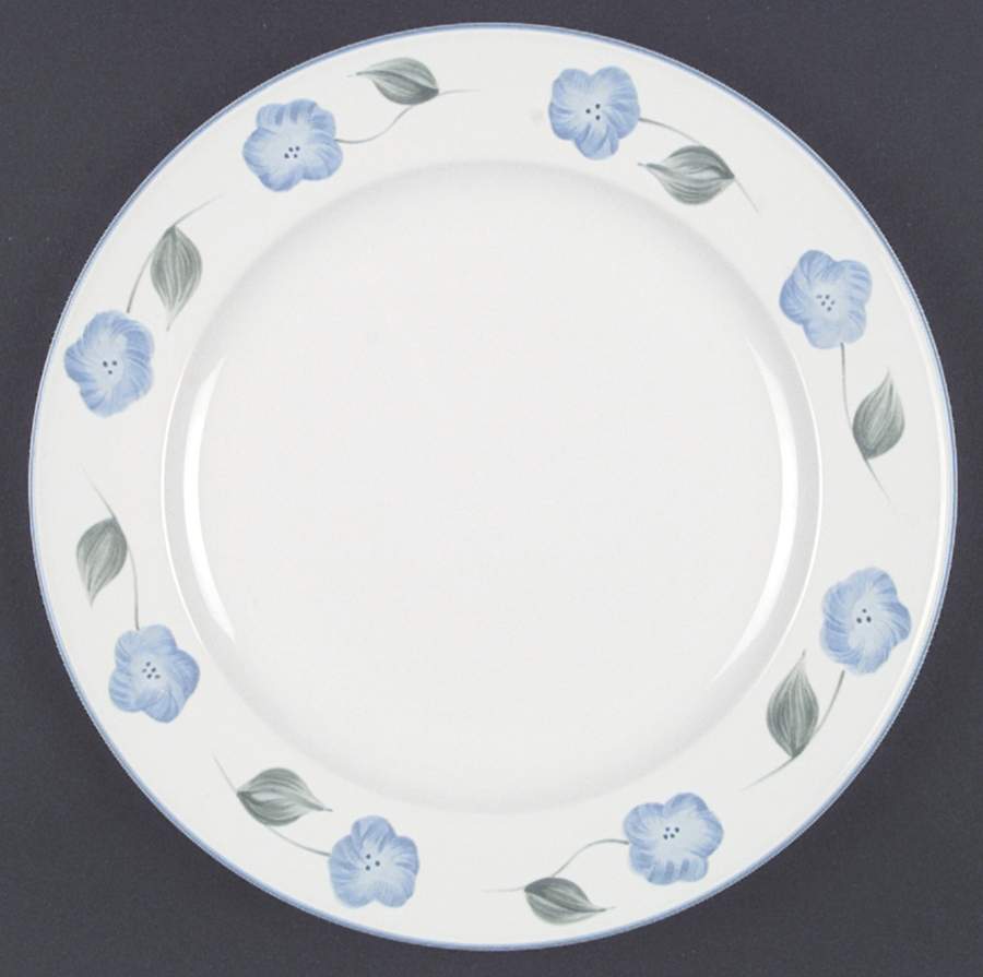 Natures Essence Dinner Plate by Mikasa-1