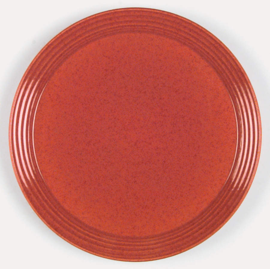 Spice Dinner Plate by Mikasa-1