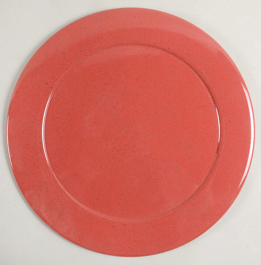 Spice Service Plate (Charger) by Mikasa-1
