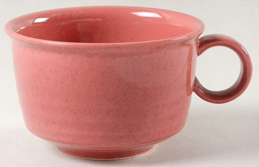 Spice Flat Cup by Mikasa-1