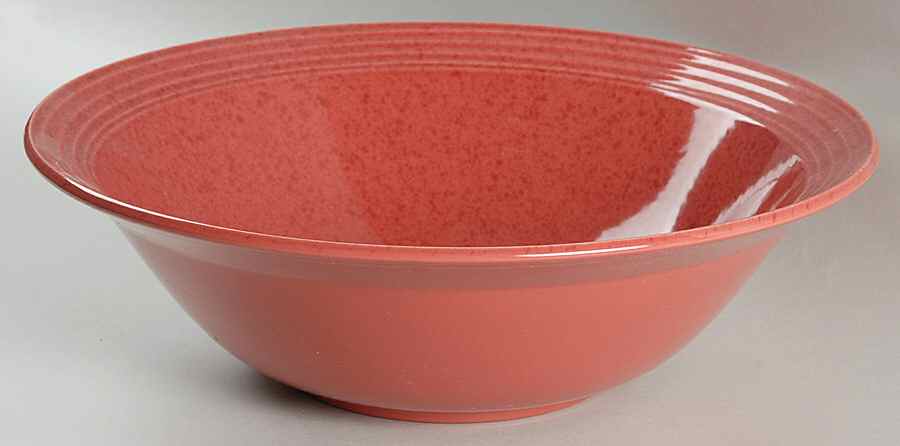 Spice 12" Large Salad Serving Bowl by Mikasa-1