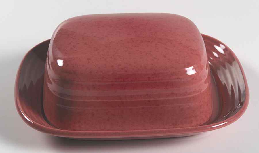 Spice 1/4 Lb Covered Butter by Mikasa-1