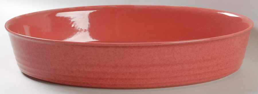 Spice 14" Oval Baker by Mikasa-1